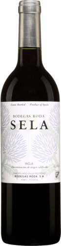 Bodegas Roda Sela