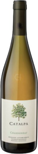 Bodega Atamisque Catalpa Chardonnay