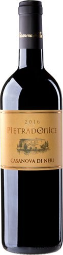 Casanova Di Neri Cabernet Sauvignon Pietra D'onice