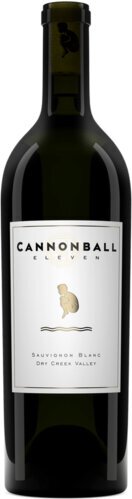 Cannonball Eleven Sauvignon Blanc