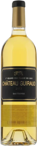 Chateau Guiraud Sauternes