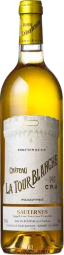 Chateau La Tour Blanche Sauternes