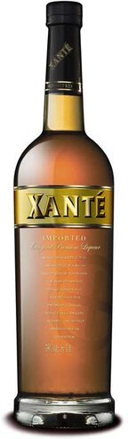 Xante Pear Liquor