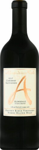 Alexandria Nicole Cellars Alderdale Cabernet Sauvignon