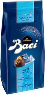 Baci Perugina Milk Chocolate