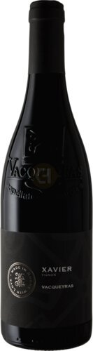 Xavier Vignon Vacqueyras