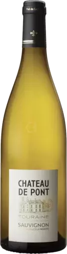 Chateau Du Pont Touraine Sauvignon Blanc