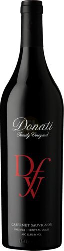 Donati Cabernet Sauvignon DFV