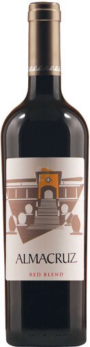 Seance Red Blend