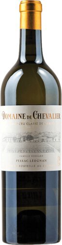 Domaine De Chevalier Blanc Pessac Leognan