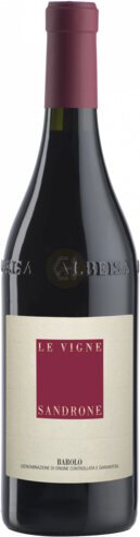 Sandrone Barolo Le Vigne