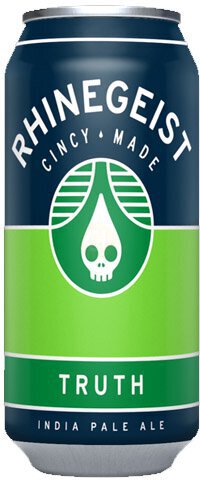 Rhinegeist Truth IPA