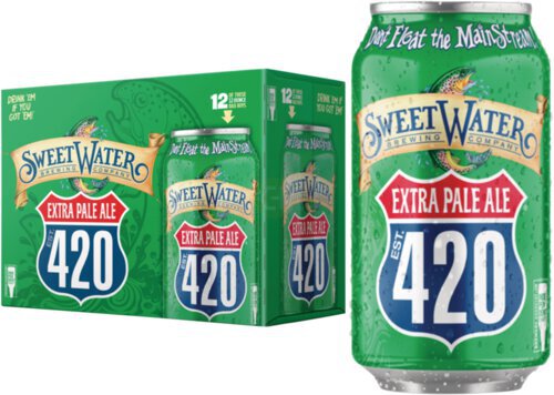 Sweetwater 420