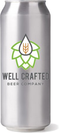 Well Crafted Colonel Forbin IPA