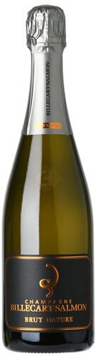 Billecart Salmon Brut Nature
