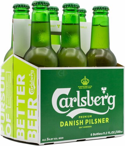 Carlsberg