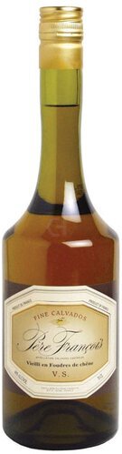 Pere Francois Calvados