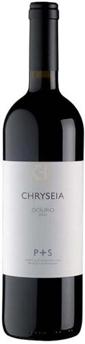 Prats & Symington Chryseia Red Douro 2017