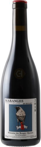 Domaine Des Rouges Queues Gamay
