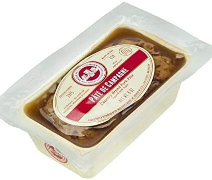 3 Pigs Pate De Campagne Country Pate