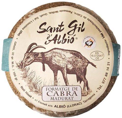 Garrotxa