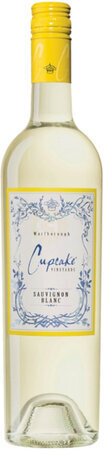 Cupcake® Vineyards Sauvignon Blanc White Wine