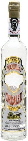 Corralejo Blanco