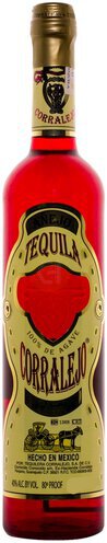 Corralejo Anejo