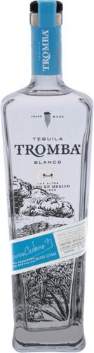 Tromba Blanco Tequila