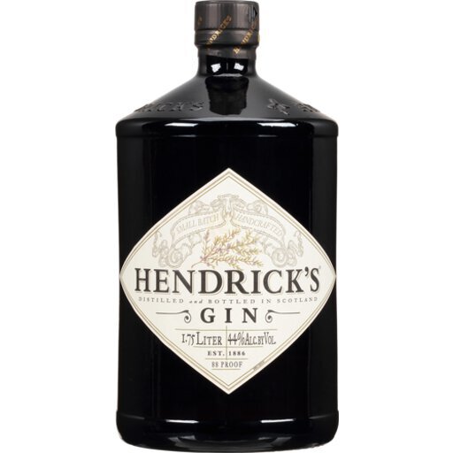 Hendrick's Gin - Twin Liquors