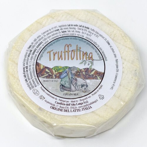 Alta Langa Truffolina