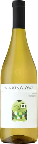 Winking Owl Chardonnay