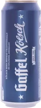 Gaffel Kolsch