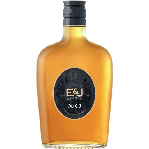 E&J XO Brandy 375ML - Ajax Liquor Emporium Tulsa OK, Tulsa, OK