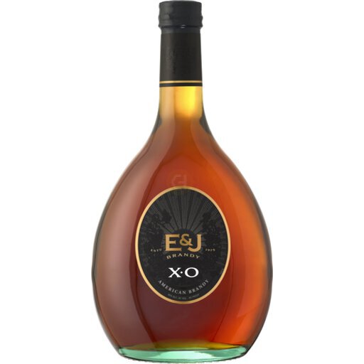 E&J XO Brandy 375ML - Parmars Liquor & Beer Shack Islip Bayshore
