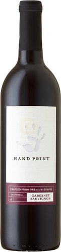 Hand Print Cabernet Sauvignon