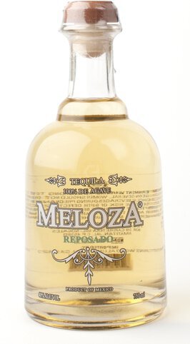Meloza Reposado Tequila