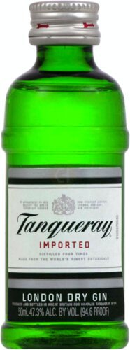 Tanqueray Gin