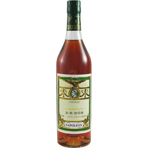 A.E. Dor Cognac Napoleon - Heritage Wine and Liquor , Centennial, CO