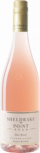 Sheldrake Point Dry Rose