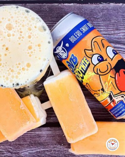 Bolero Snort OVB Moothie Sour