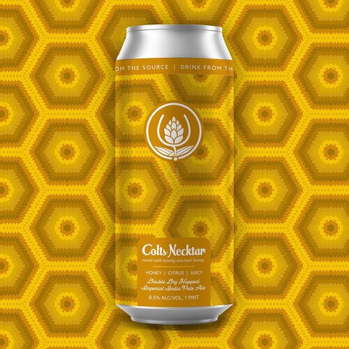 Source Colts Necktar Dipa