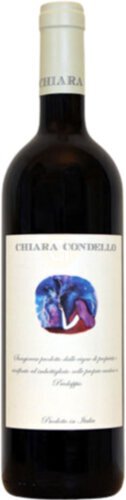 Chiara Condello Tre Vigne Romagna Sangiovese Predappio