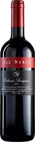 Lis Neris Cabernet Sauvignon 2019