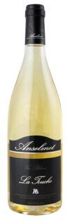 Anselmet Vin Blanc La Touche