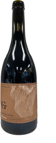 Granville Farmhouse Pinot Noir