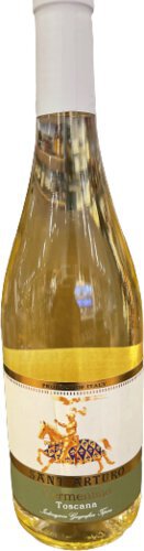 Sant Arturo Vermentino Toscana