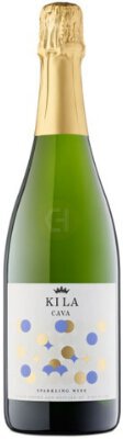 Vins el Cep Kila Cava Brut 2018