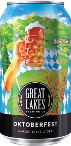 Great Lakes Oktoberfest