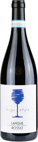 Langa Style Langhe Rosso Blend